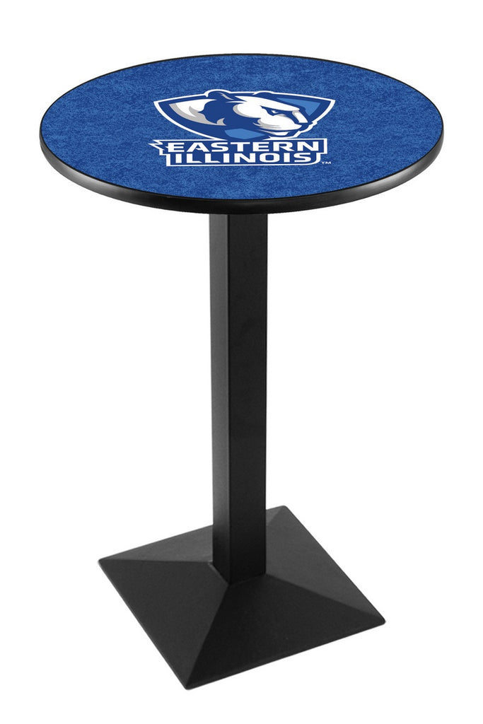 Eastern Illinois Pub Table