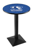 Eastern Illinois Pub Table