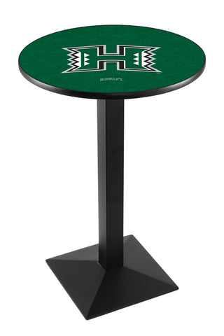Hawaii Pub Table