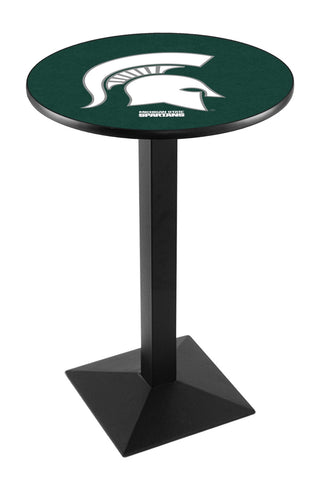 Michigan State Pub Table