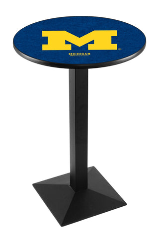 Michigan Pub Table