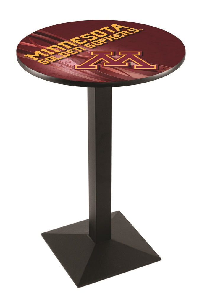 Minnesota Pub Table