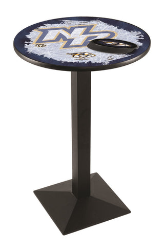Nashville Predators Pub Table