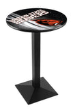 Oregon State Pub Table