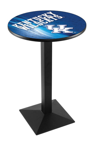 Kentucky "uk" Pub Table