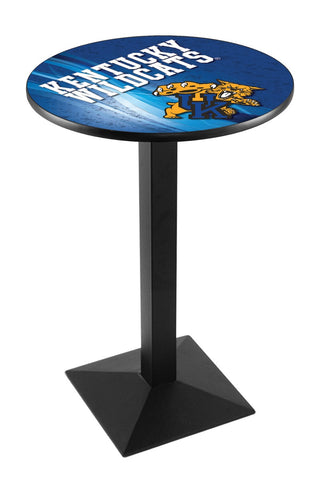 Kentucky "wildcat" Pub Table