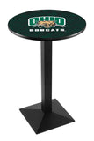 Ohio University Pub Table