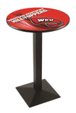 Western Kentucky Pub Table