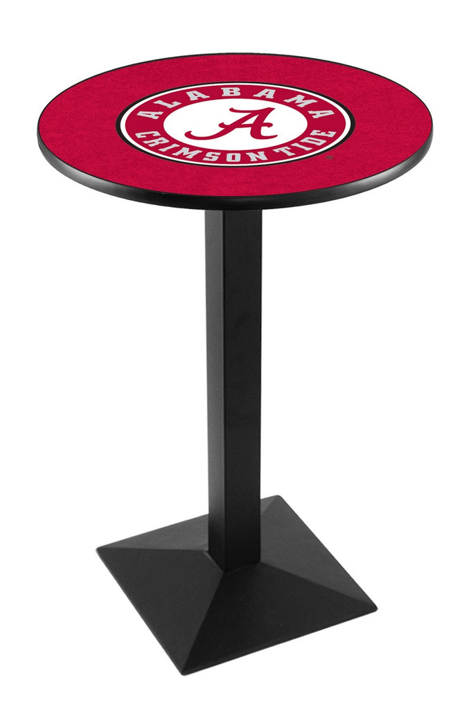 Alabama Pub Table