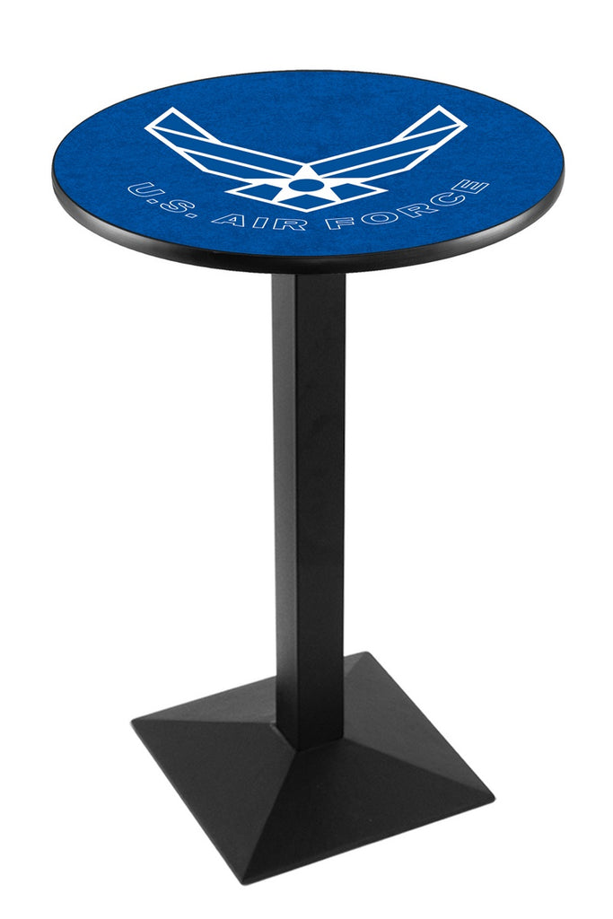 U.s. Air Force Pub Table