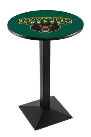 Baylor Pub Table