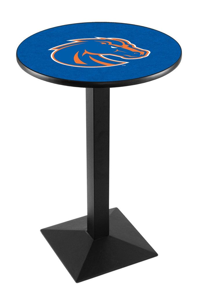 Boise State Pub Table