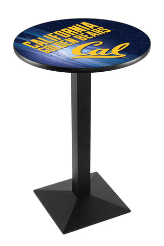 Cal Pub Table