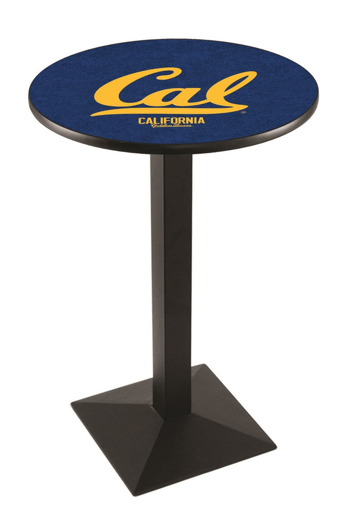 Cal Pub Table