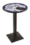 Columbus Blue Jackets Pub Table