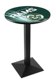 Colorado State Pub Table