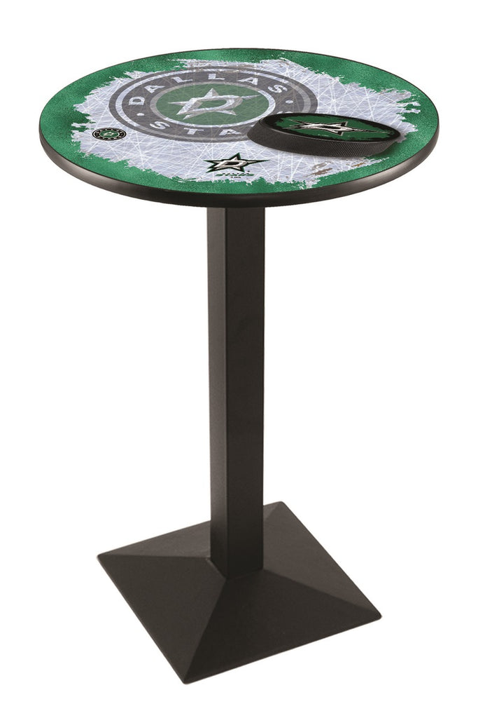 Dallas Stars Pub Table