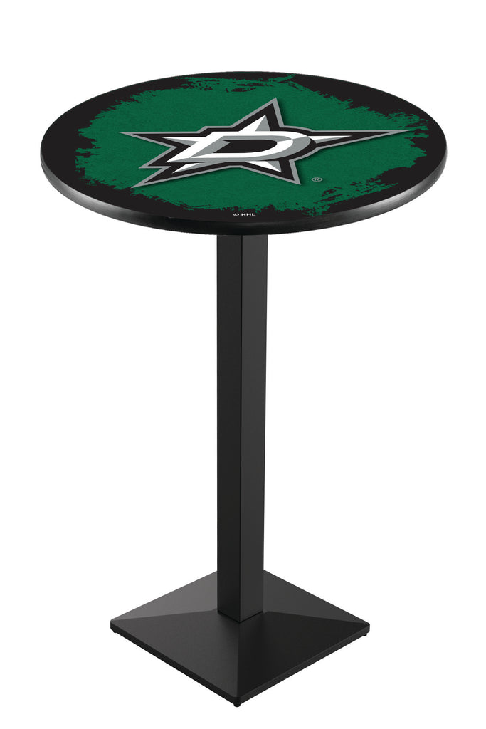 Dallas Stars Pub Table