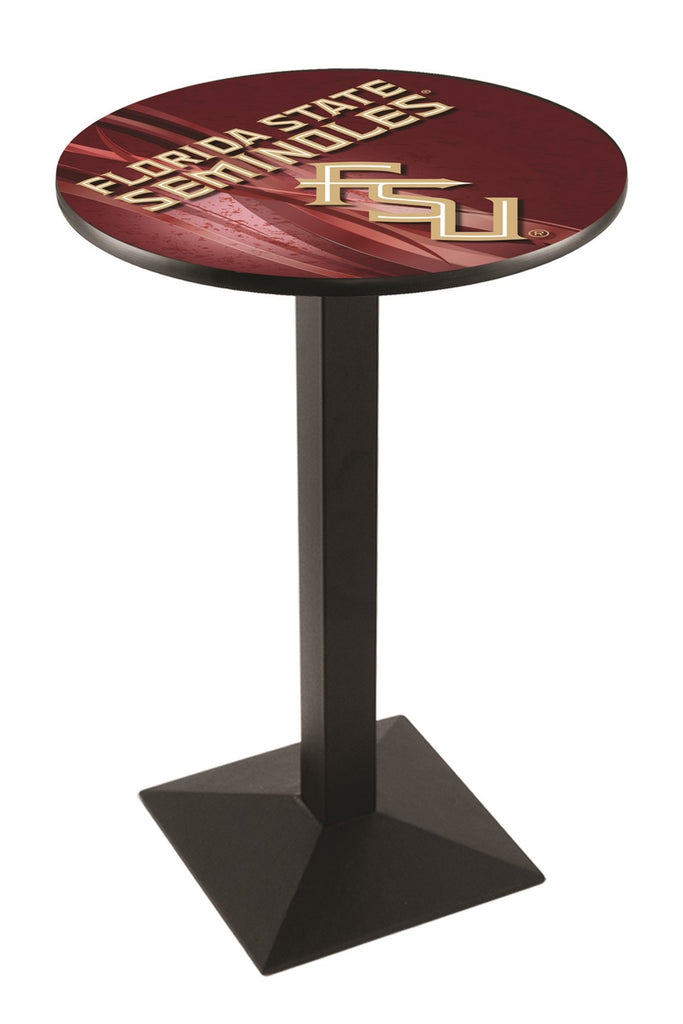 Florida State (script) Pub Table