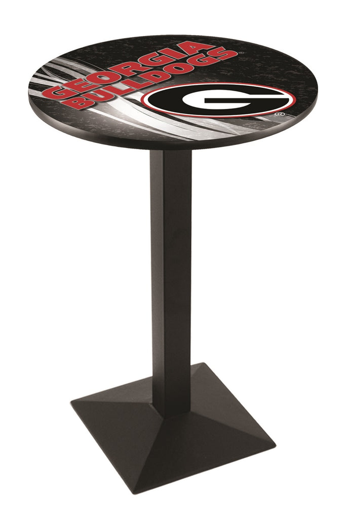 Georgia "g" Pub Table