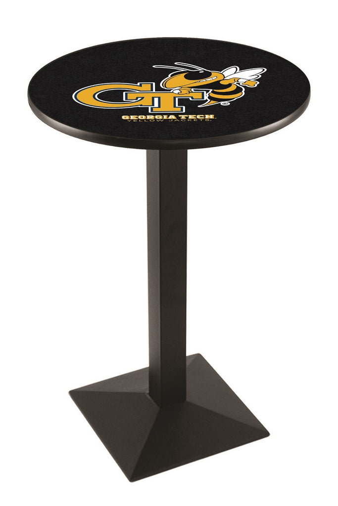 Georgia Tech Pub Table