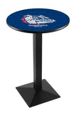 Gonzaga Pub Table