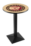 Indian Motorcycle Pub Table