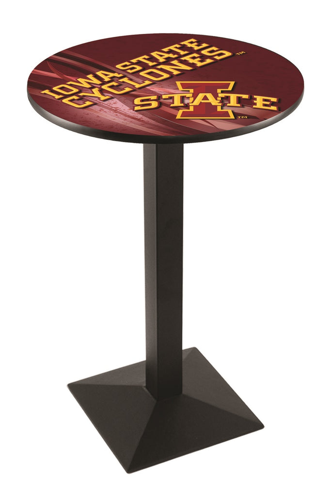 Iowa State Pub Table