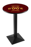 Iowa State Pub Table