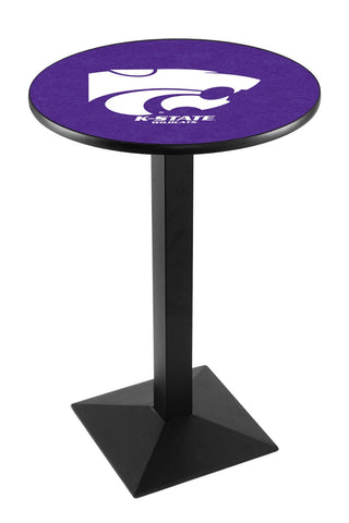 Kansas State Pub Table