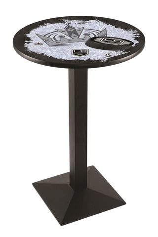 Los Angeles Kings Pub Table