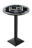 Los Angeles Kings Pub Table