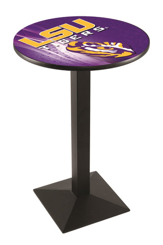 Louisiana State Pub Table