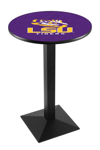 Louisiana State Pub Table