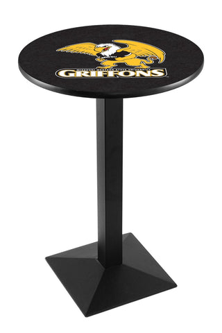 Missouri Western State Pub Table