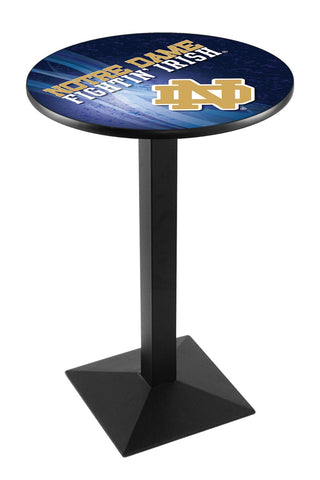 Notre Dame (nd) Pub Table