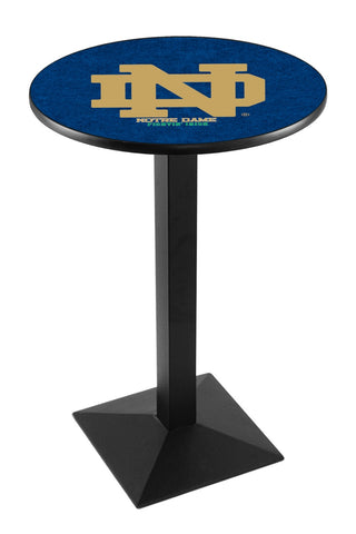 Notre Dame (nd) Pub Table