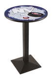 New York Islanders Pub Table