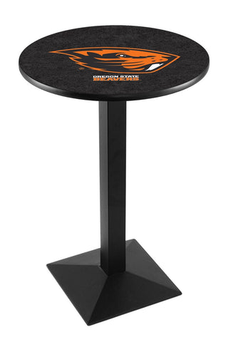 Oregon State Pub Table