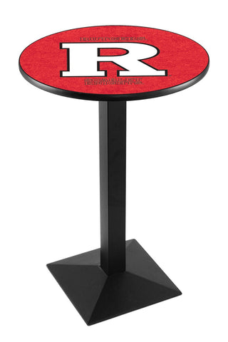 Rutgers Pub Table