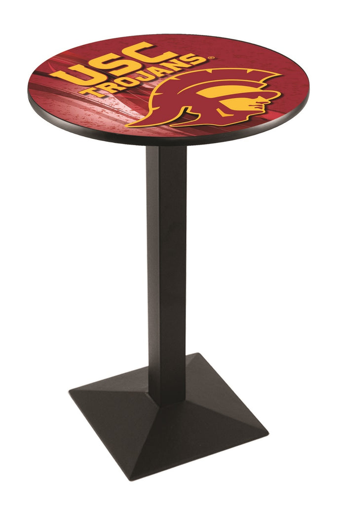 Usc Trojans Pub Table