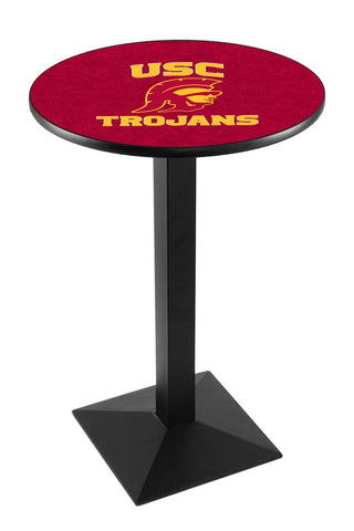 Usc Trojans Pub Table