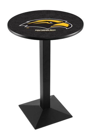 Southern Miss Pub Table