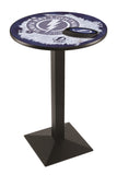 Tampa Bay Lightning Pub Table