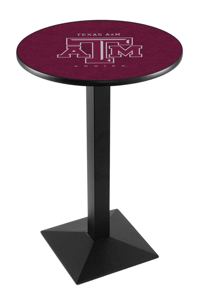 Texas A&m Pub Table