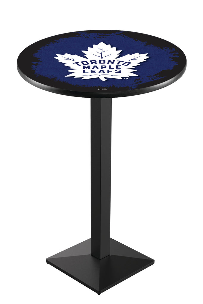 Toronto Maple Leafs Pub Table