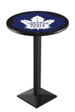 Toronto Maple Leafs Pub Table