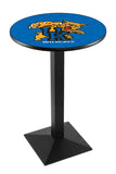 Kentucky "wildcat" Pub Table