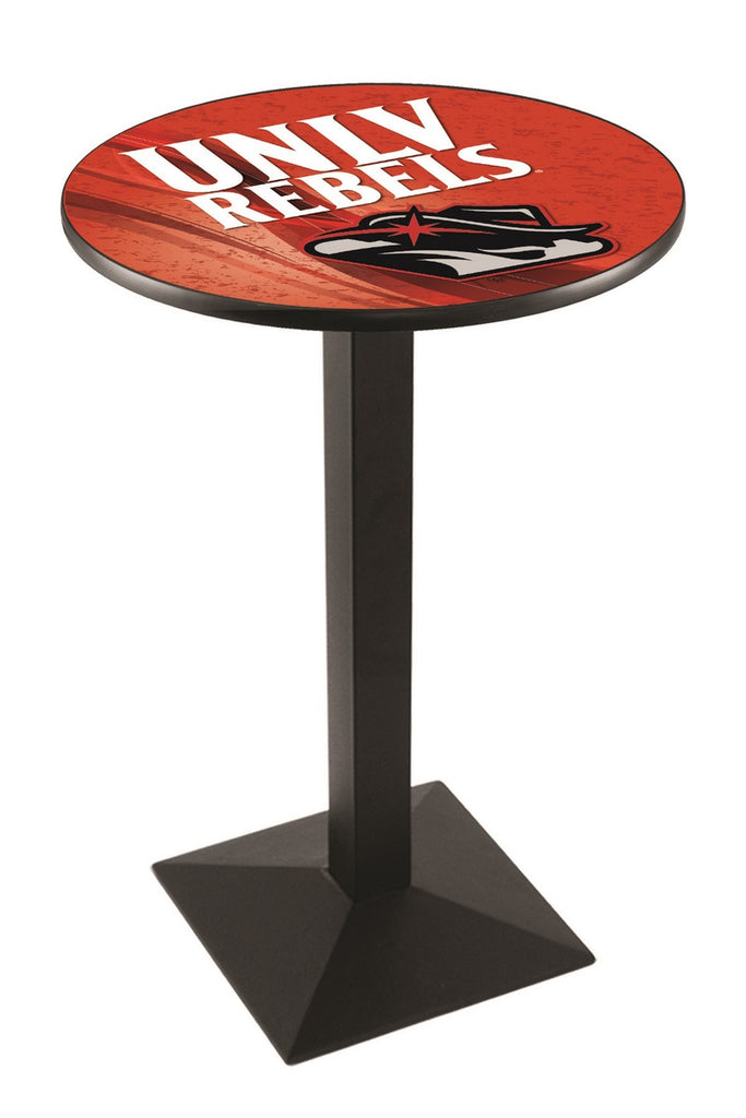 Unlv Pub Table