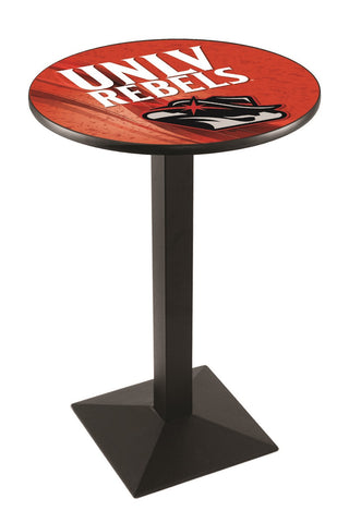 Unlv Pub Table